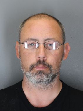 Michael Bruce (Boulder County Sheriff's Office)