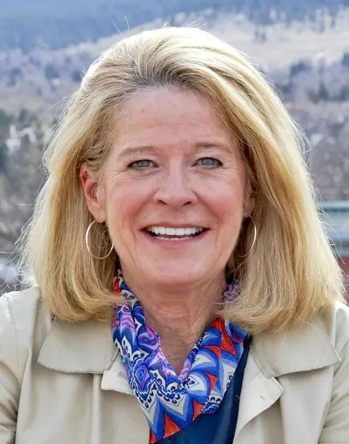 Lynn Guissinger (Courtesy photo)